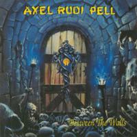 Axel Rudi Pell - Desert Fire (instrumental)