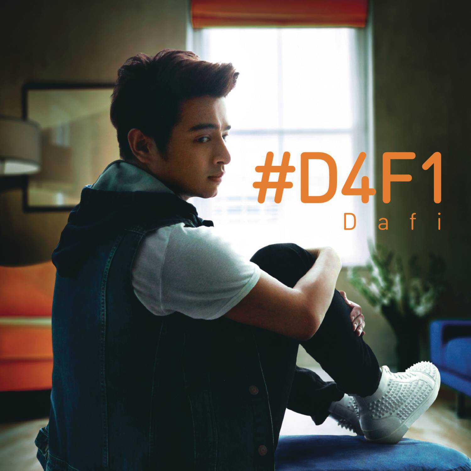 #D4F1专辑