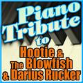 Hootie & The Blowfish and Darius Rucker Tribute