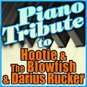 Hootie & The Blowfish and Darius Rucker Tribute