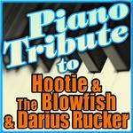 Hootie & The Blowfish and Darius Rucker Tribute专辑