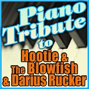 Hootie & The Blowfish and Darius Rucker Tribute