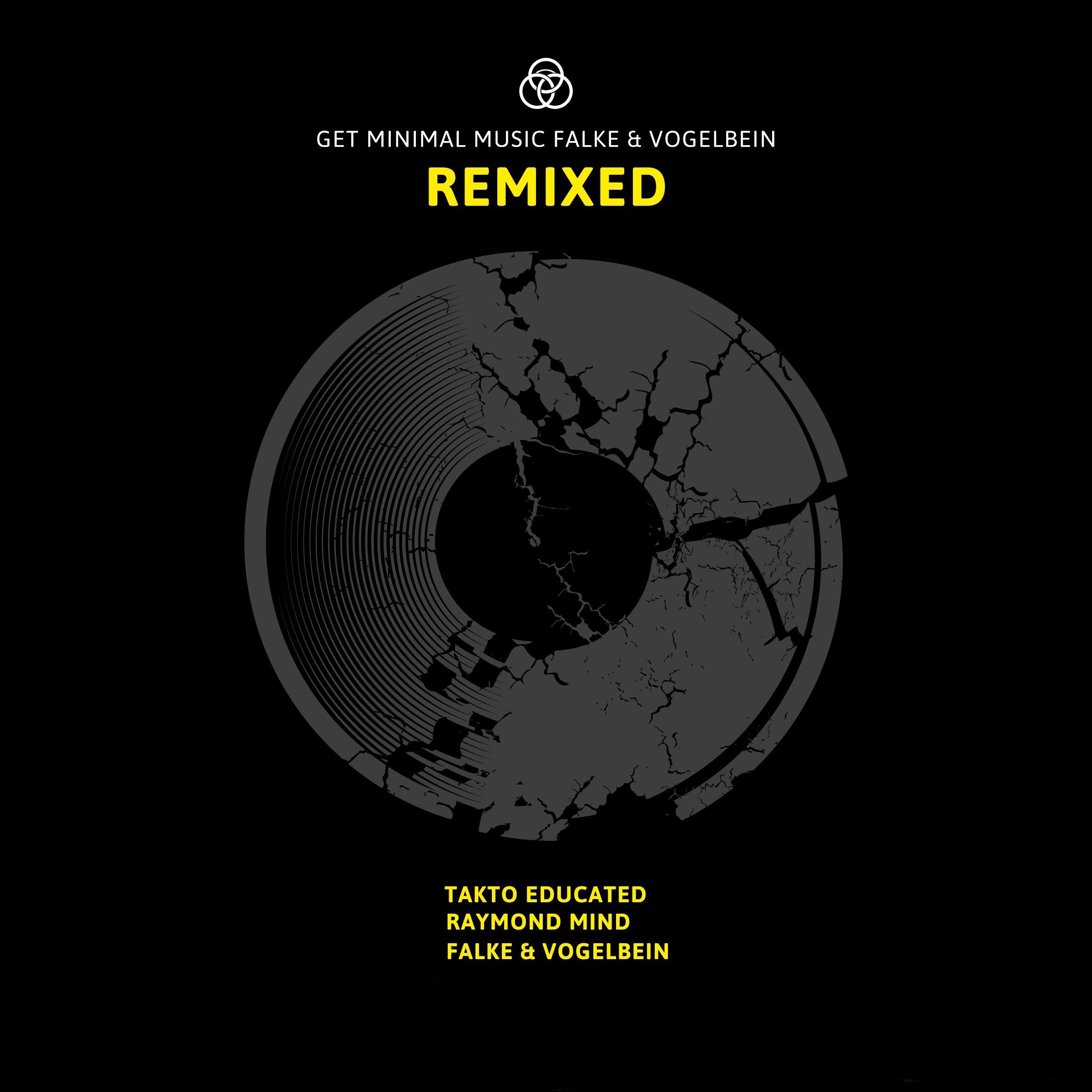Falke & Vogelbein Remixed
