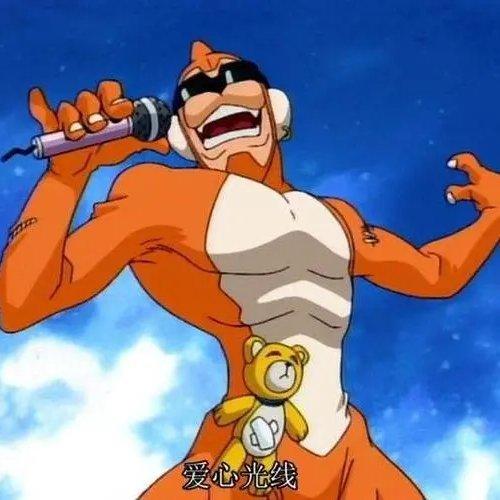 ◆数码宝贝第一部最全bgm◆ | 在线播放 | 网易云音乐