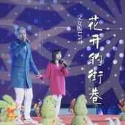 花开的街巷（父女版LIVE）