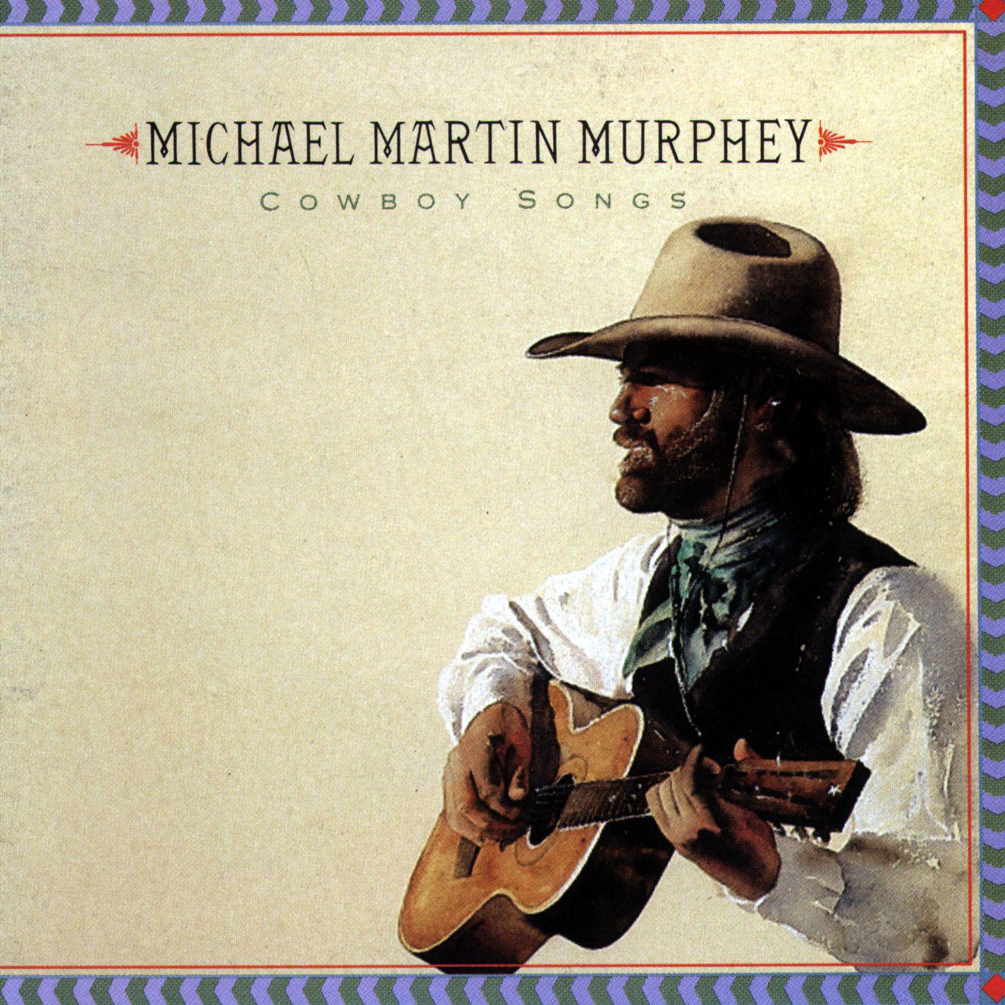 Michael Martin Murphey - Jack of Diamonds