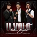 Il Volo...Takes Flight (Live from The Detroit Opera House)专辑