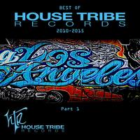 Frescco - Temperatura (House Tribe Records) 122