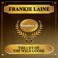 The Cry Of The Wild Goose - Frankie Laine (karaoke)