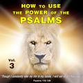 How to Use the Power of the Psalms, Vol. 3