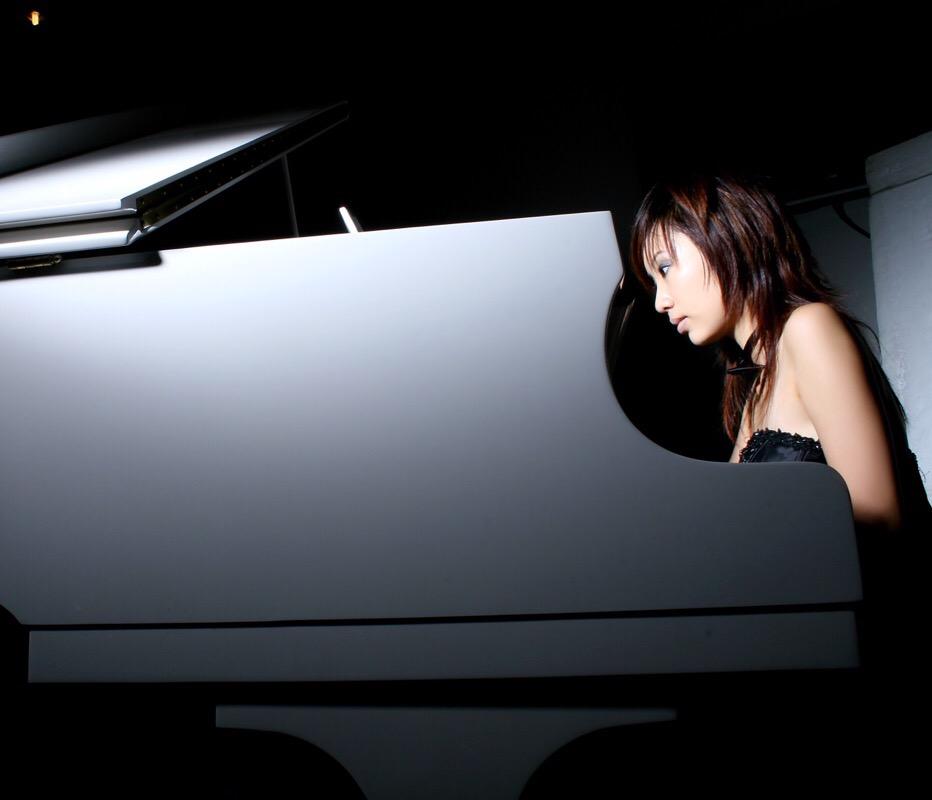 你【钢琴现场版】