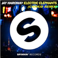 Electric Elephants (CHNKID Remix)