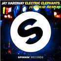 Electric Elephants (CHNKID Remix)专辑