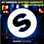 Electric Elephants (CHNKID Remix)专辑