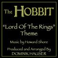 The Lord of the Rings Theme (From "The Hobbit") (Tribute)