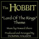 The Lord of the Rings Theme (From "The Hobbit") (Tribute)专辑