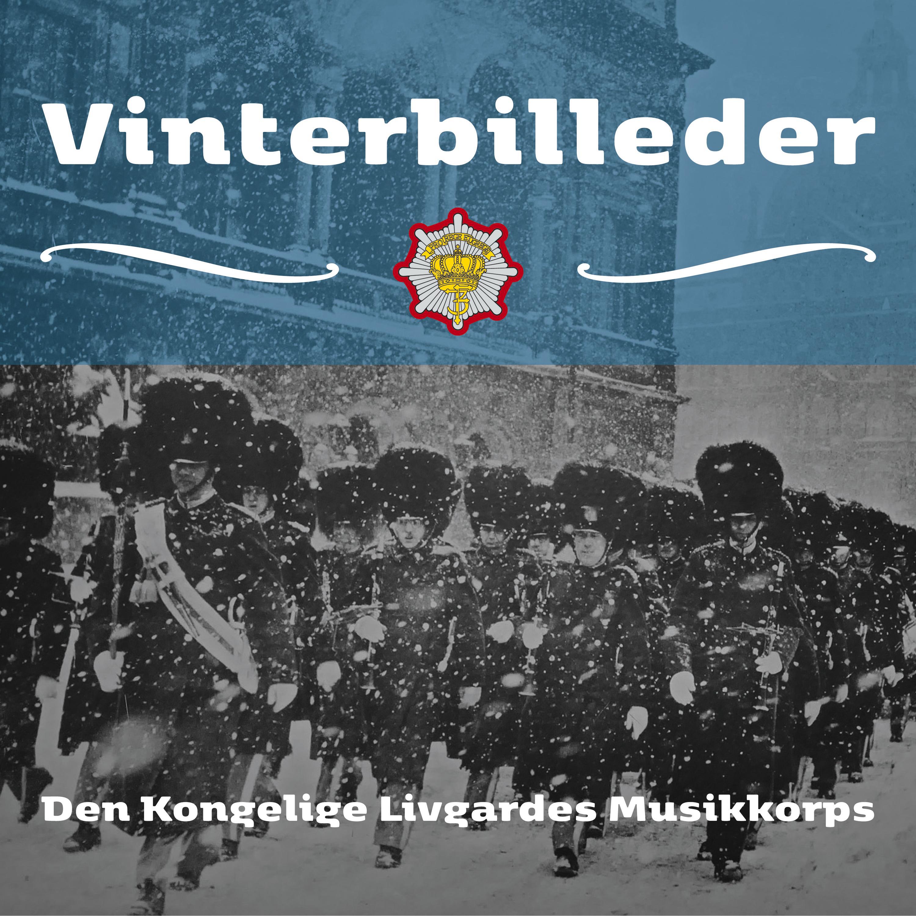 Det Kongelige Danske Musikkonservatorium Børnekor - December March