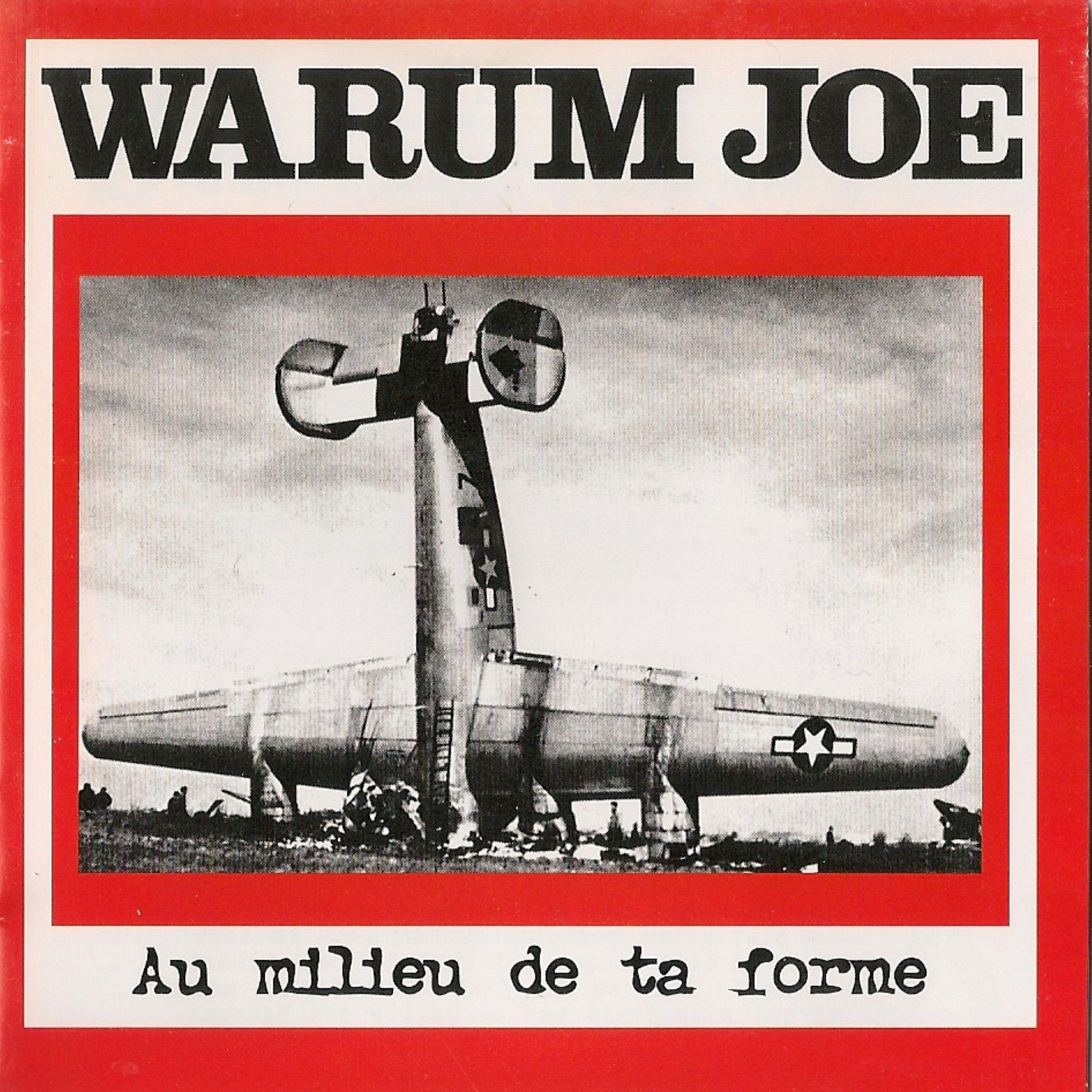 Au milieu de ta forme