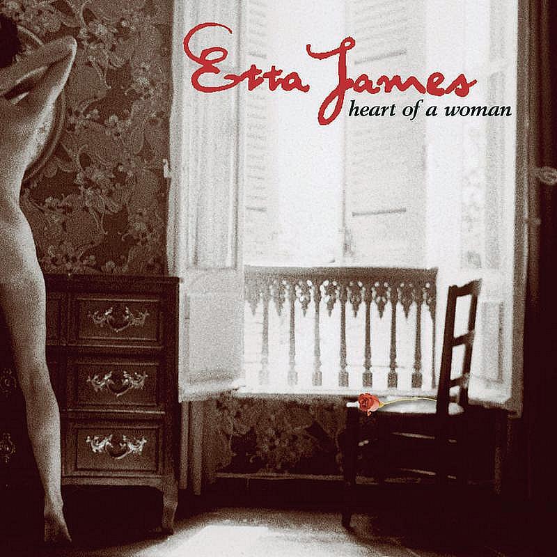 Etta james精选集