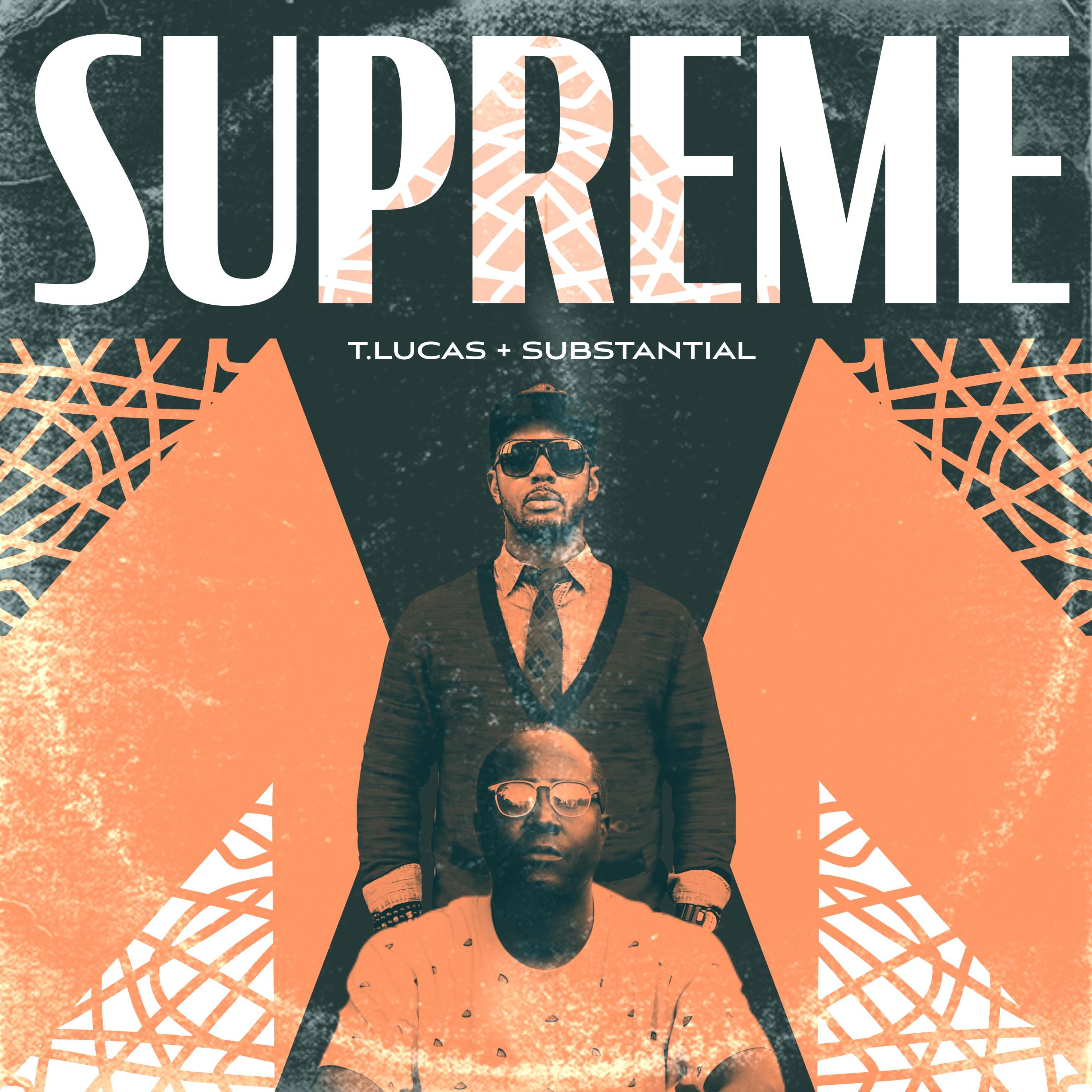 T.Lucas - Supreme