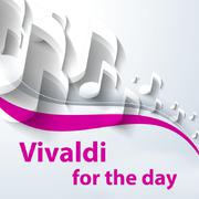 Vivaldi for the Day