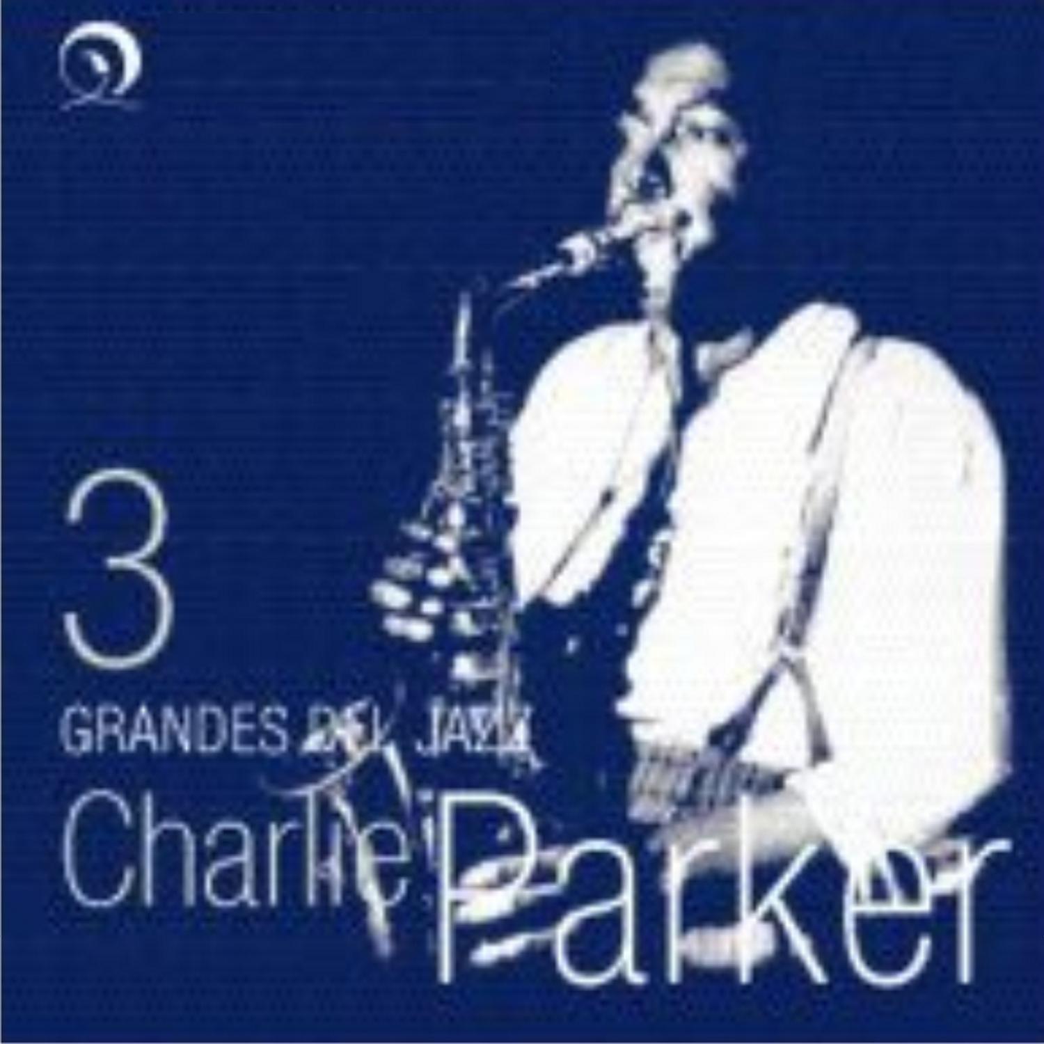 Grandes Del Jazz 3