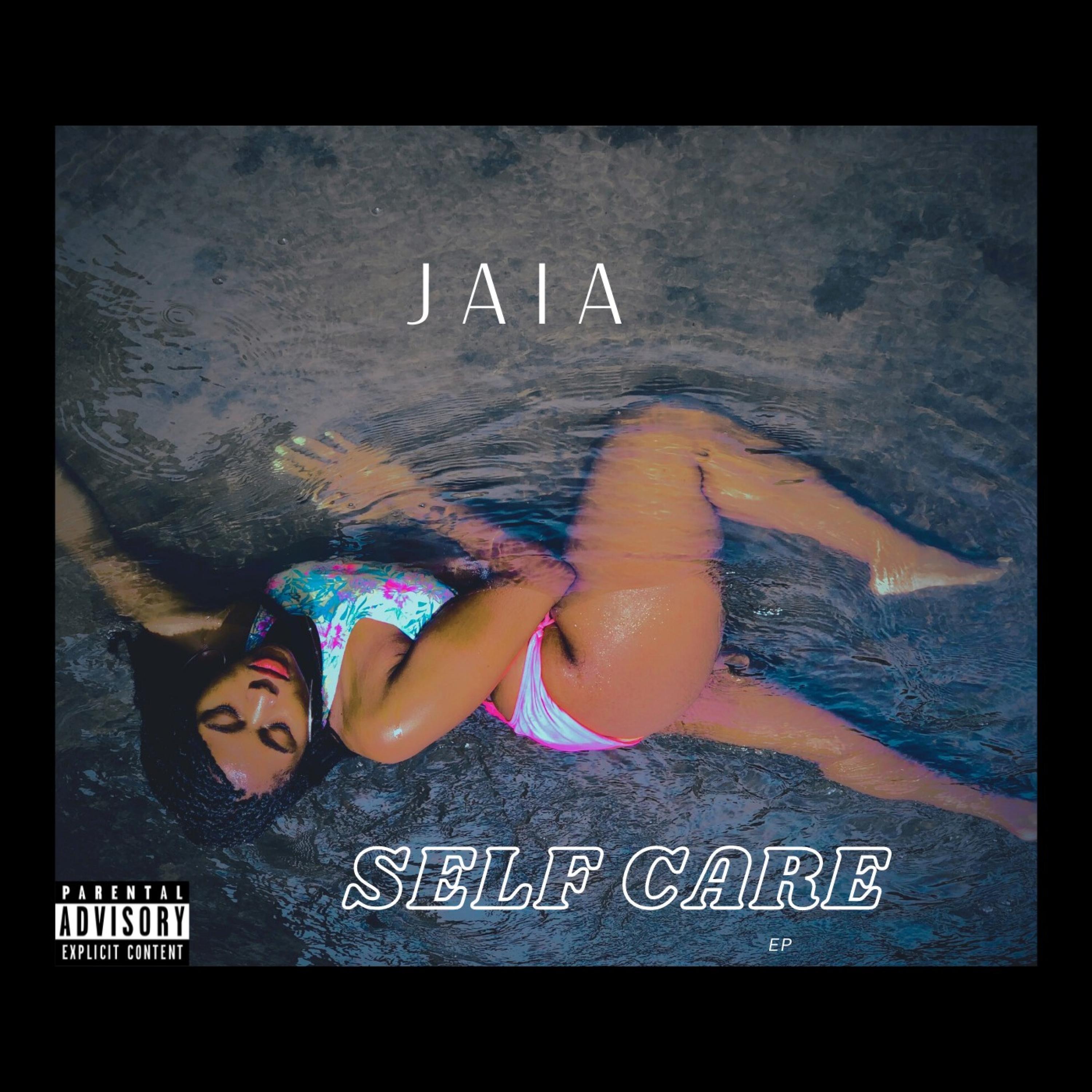 Self Care EP