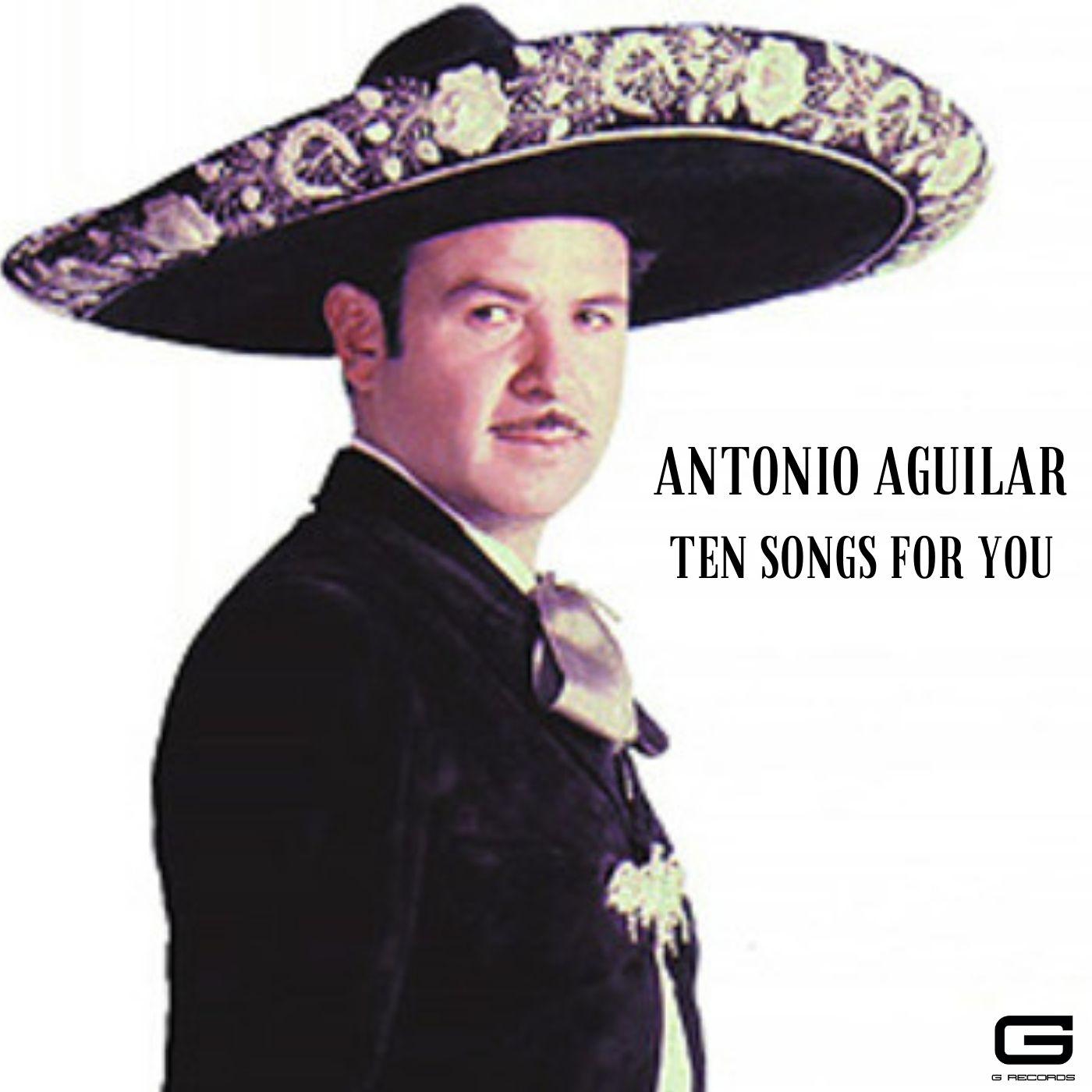 Ten songs for you