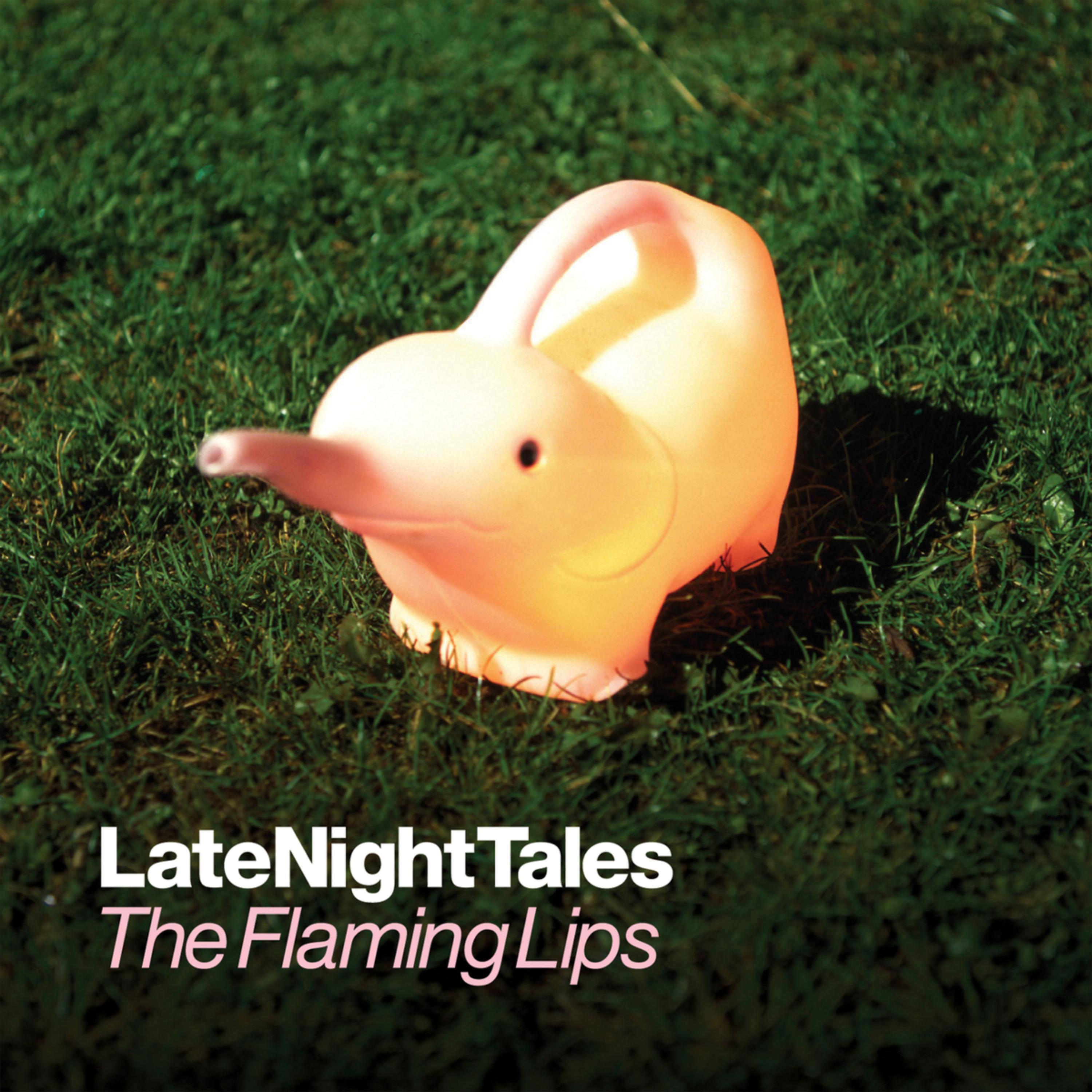 Late Night Tales: The Flaming Lips专辑