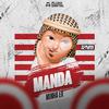 Thauan no Beat - Manda Minha Ex