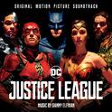 Justice League (Original Motion Picture Soundtrack)专辑