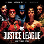 Justice League (Original Motion Picture Soundtrack)专辑