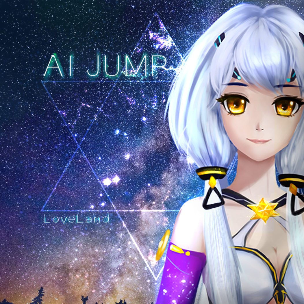 AI JUMP专辑