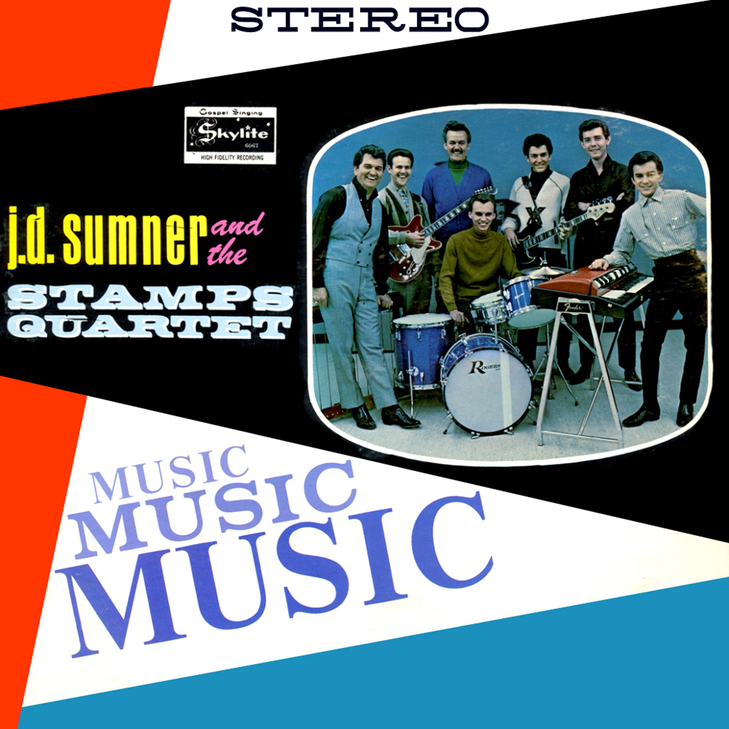 Music Music Music (Remastered)