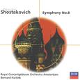 Shostakovich: Symphony No.8