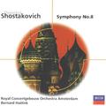 Shostakovich: Symphony No.8