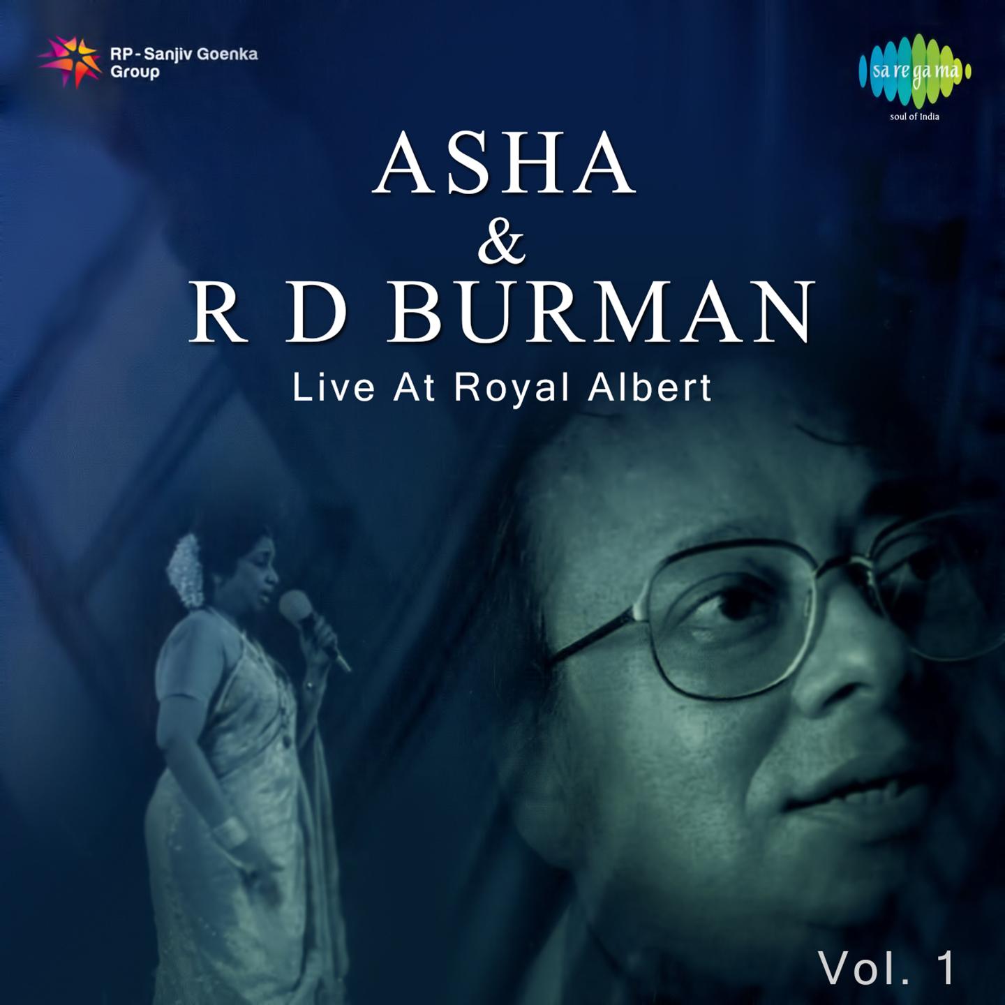 Royal Albert Vol 1