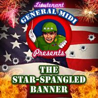 Stard - Star Spangled Banner ( Karaoke ) (2)