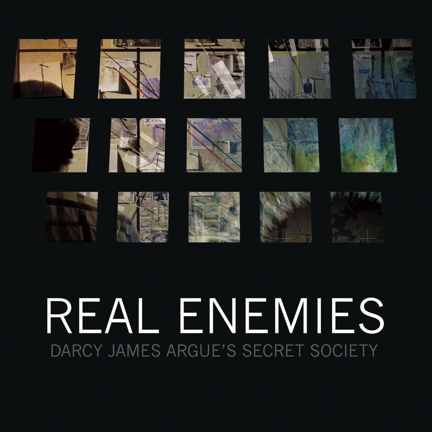 Real Enemies