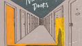 Numbered Doors专辑