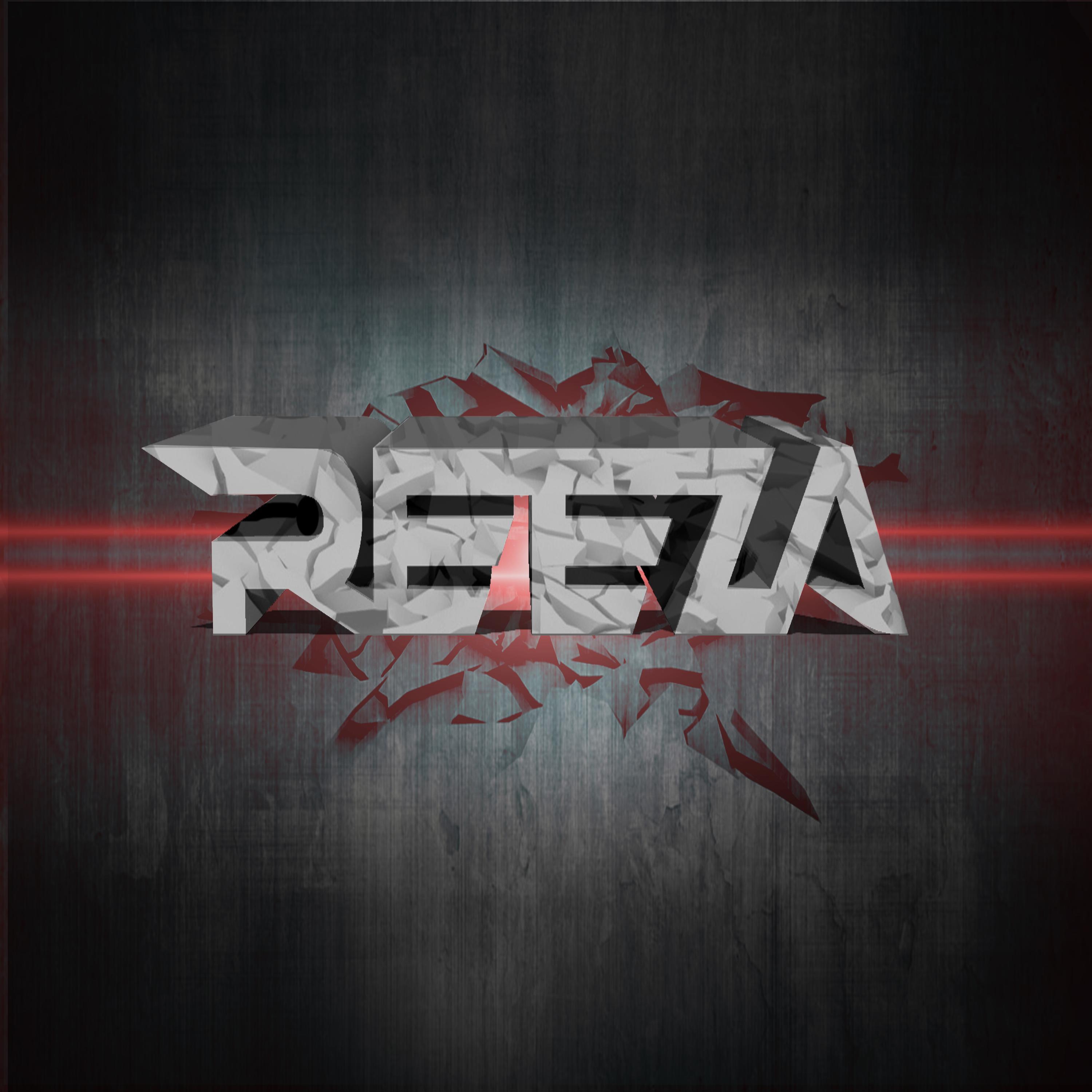 Reeza - Rotterdam Resurection