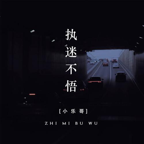 小乐哥（王唯乐） - 执迷不悟 (DJ名龙版)