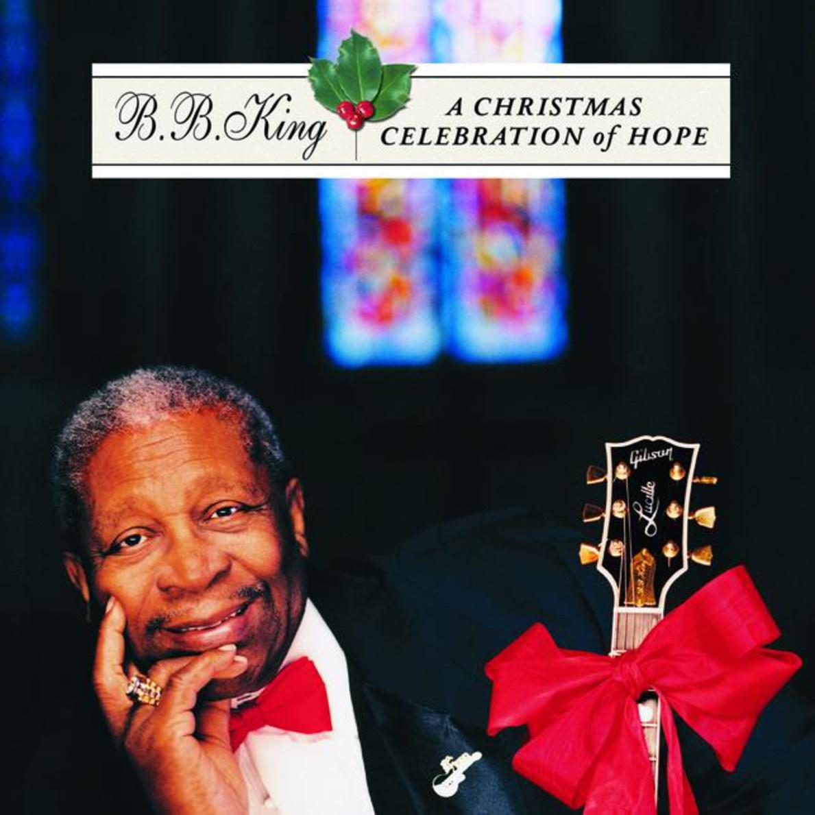 B.B.king