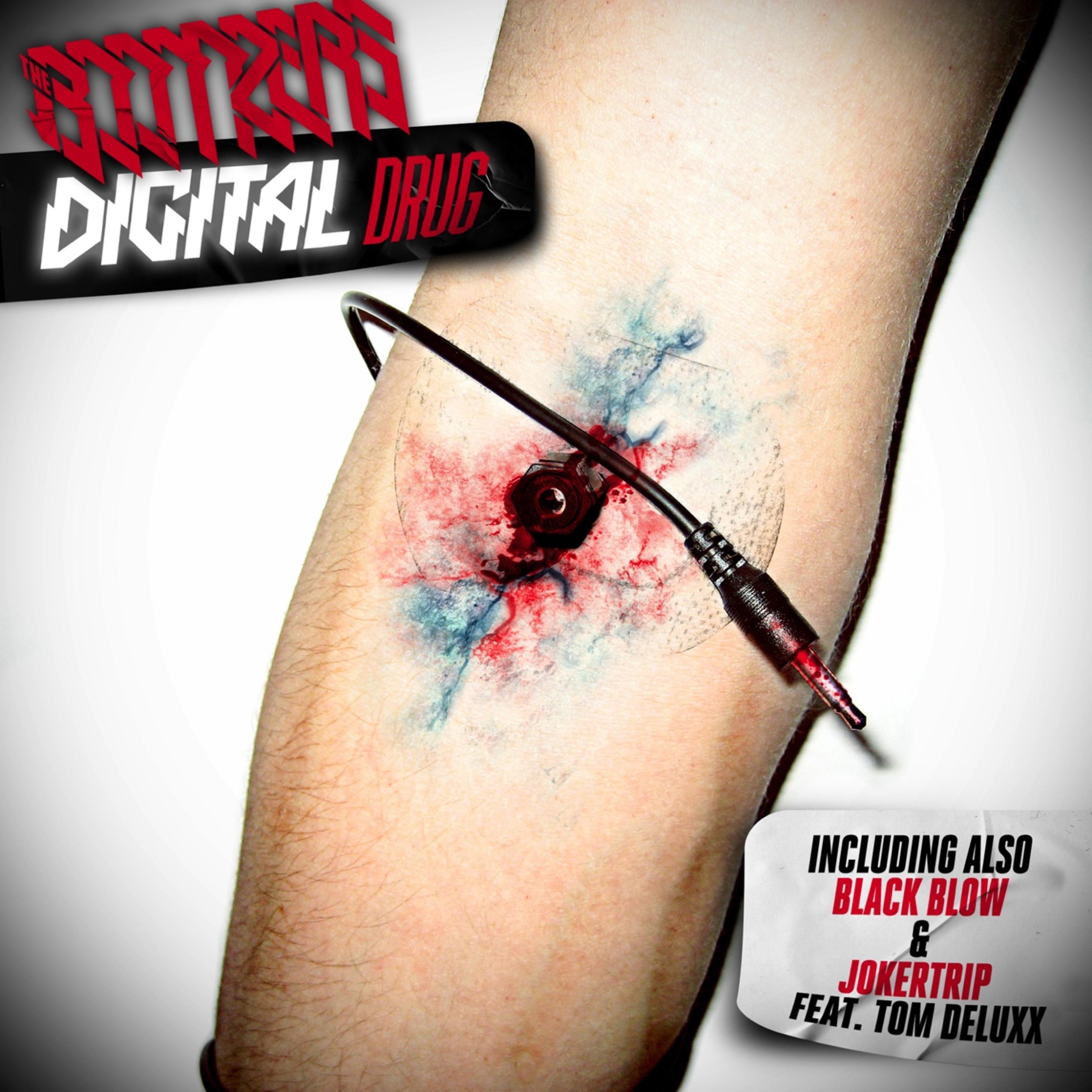 Digital Drug EP