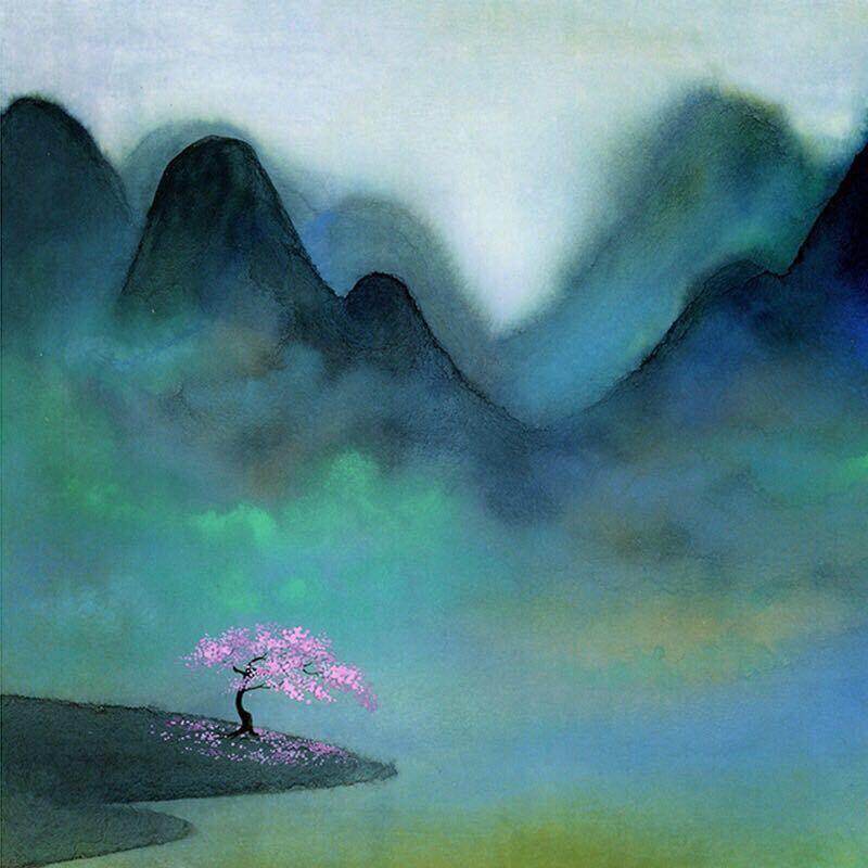 江山行歌