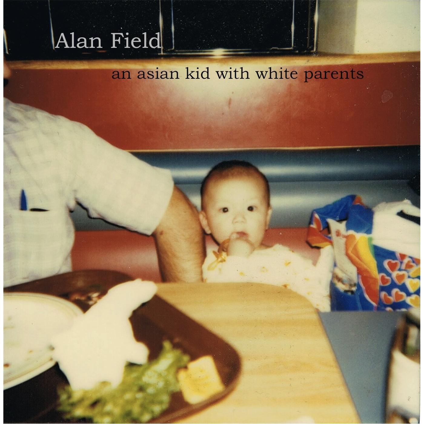 Alan Fields - Blackened Crown