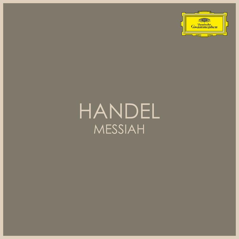 Handel - Messiah