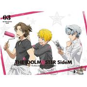 315 St@rry Collaboration 03 アイドルマスター SideM 第3巻 特典CD专辑