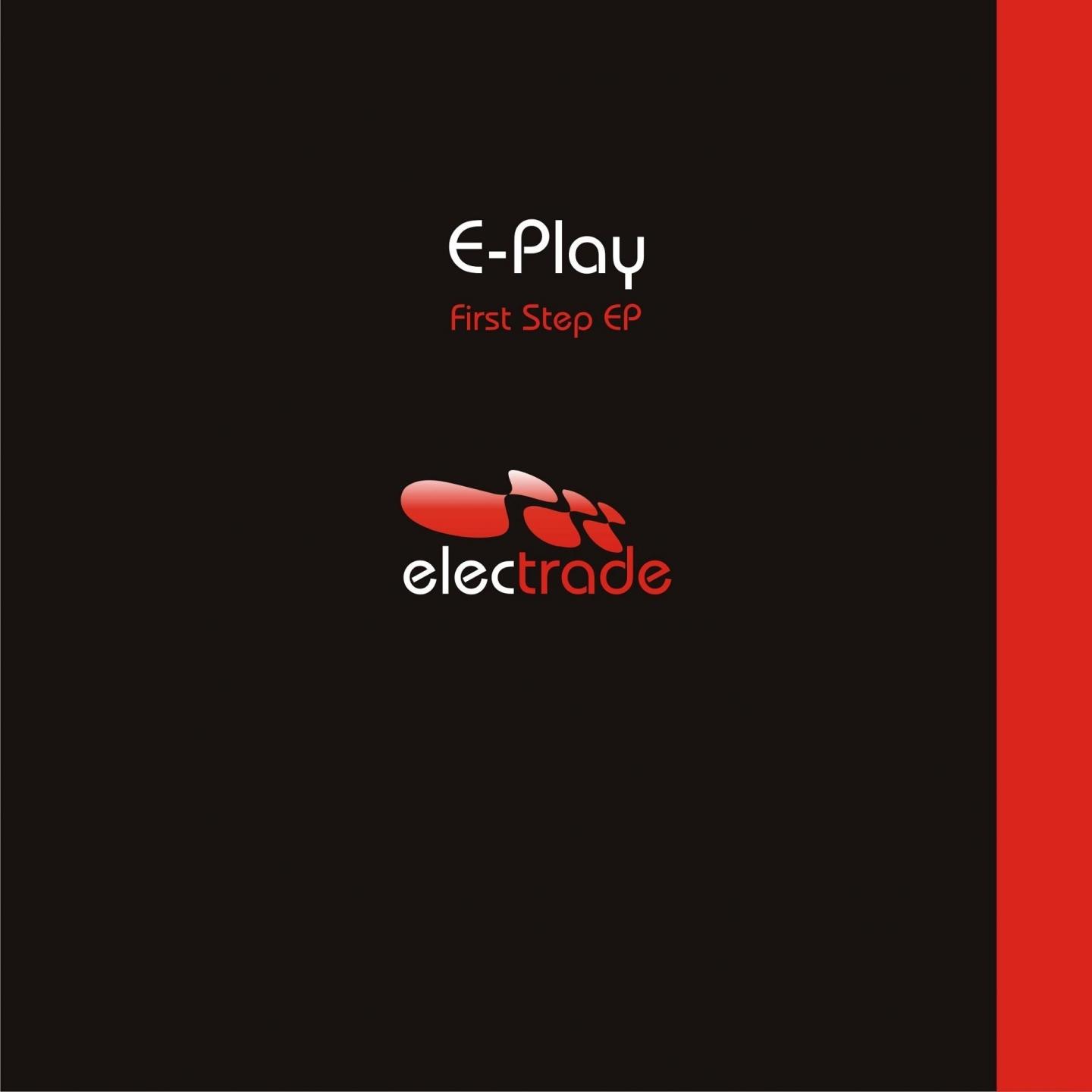 First Step EP (Your WaysAntidoteQuarantine)