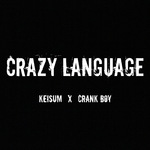 Crazy Language专辑